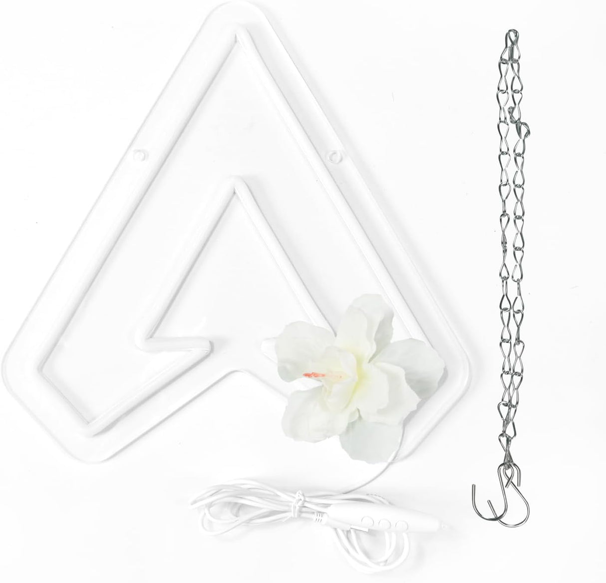 Game Logo Neon Signs for Wall Decor Game Logo Neon Lights for Bedroom