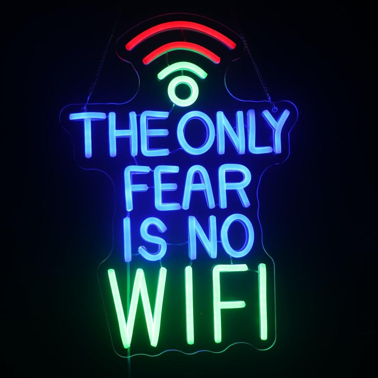 Gaming Neon Sign, Led USB Dimmable Game Signs for Game Zone