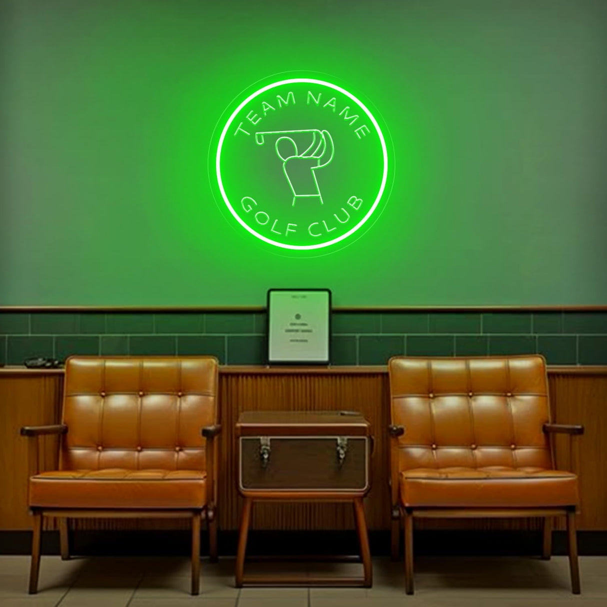 Masters tournament sign, Golf state sign, Golf lover gift, Golf club decor, golfer gift, Golf Party, Christmas