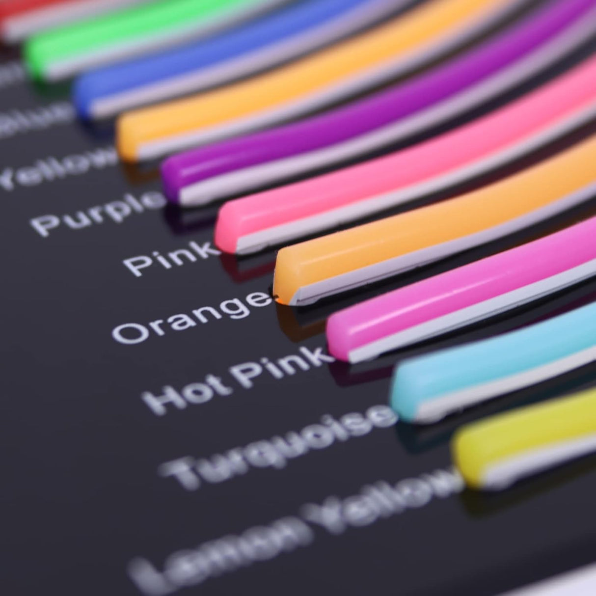 Angel Wings Neon Sign, LED Light Wall Decor Home Bedroom Salon Bar Store Creative Background Decoration