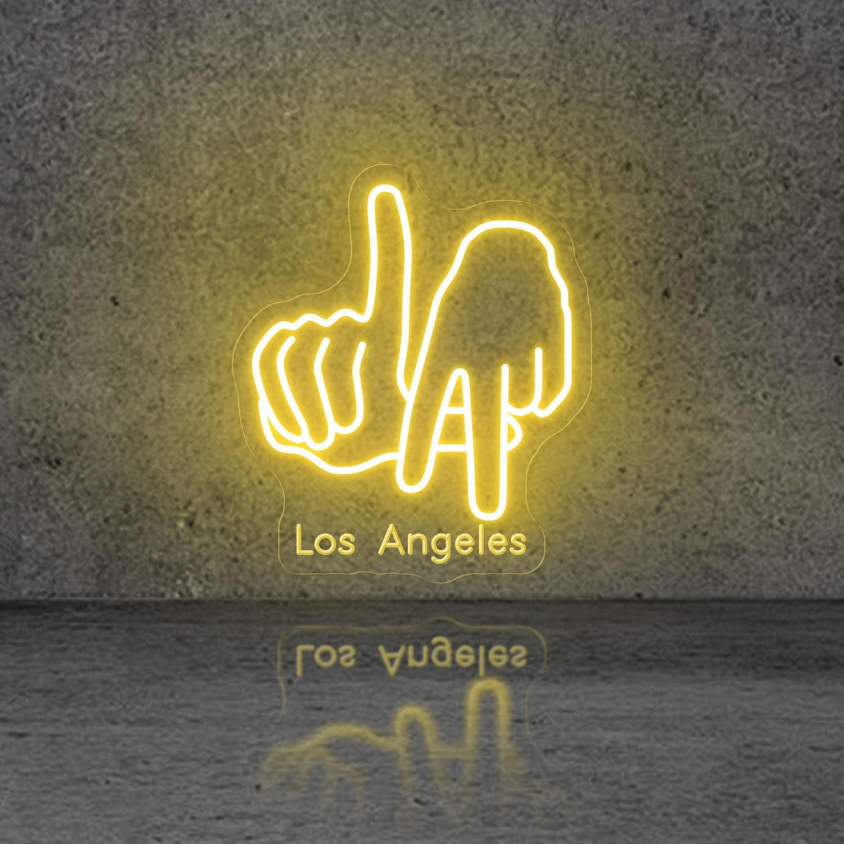 Neon Light For Wall Decor, USB-Powered Shatterproof Acrylic Decor for Teen Gifts, Man Cave Party