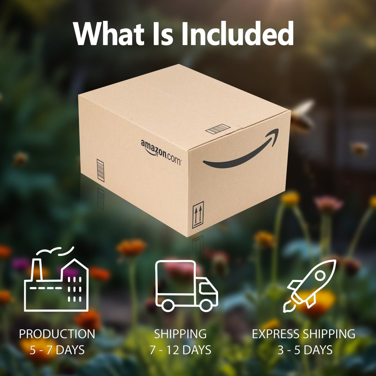 Honeybee Neon Light Wall Decor - LED Room Decor for Bedroom, Kids Room, Living Room