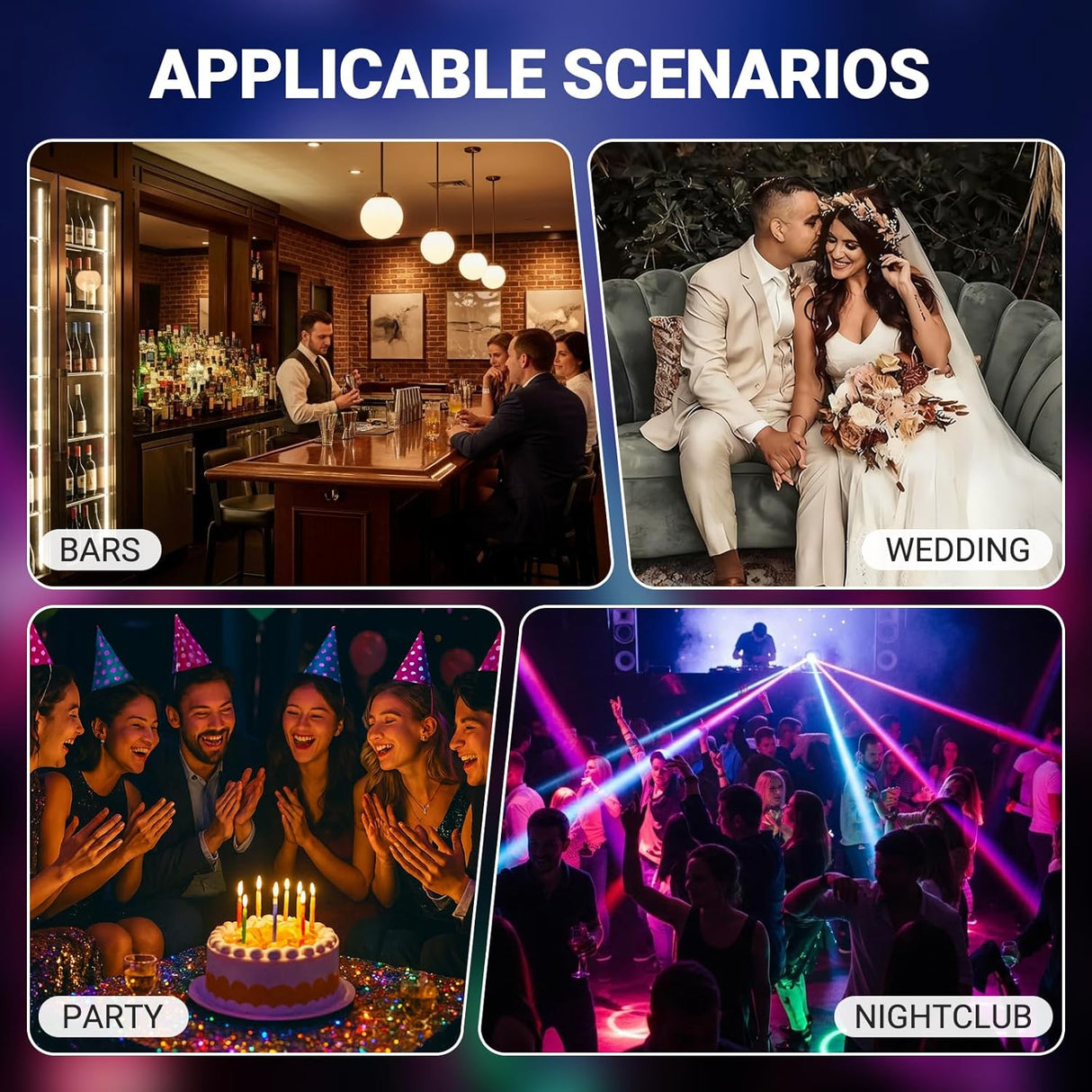 Large Wedding Bottle Service Sign, Personalized Wedding Entrance Props Led Marquee