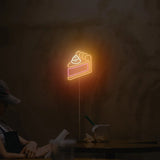 Pastry Neon Sign