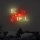 Beautiful Neon Sign
