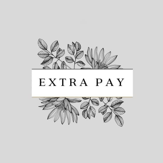 Pay for Custom Neon Sign Orders Price Difference, KiMineon Exclusive Link for Custom Neon Signs Extra Fee