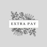 Pay for Custom Neon Sign Orders Price Difference, KiMineon Exclusive Link for Custom Neon Signs Extra Fee