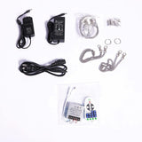 Custom Neon Sign, Custom Neon Light for Wedding, Personalized Neon Sign Customizable for Business Bar Salon Beauty Light Up Name Sign