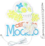 Beer Neon Signs for Wall Decor Crs EDGE Neon Lights for Bedroom Led Signs