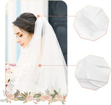 Bride to Be Bachelorette Party Supplies, 16pcs Bachelorette Party Decorations