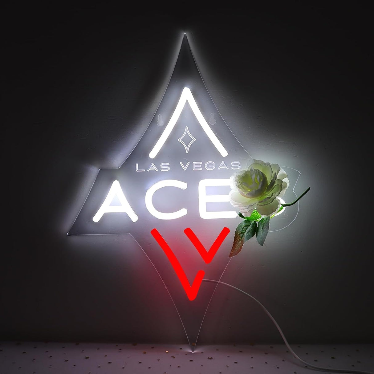 Basketball Neon Sign Basketball Team Merch Neon Lights