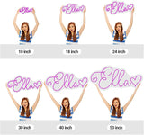 Outdoor Waterproof Neon Sign for Business, Professional Large Custom Outdoor Led Sign with Remote