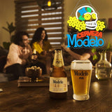 Beer Neon Signs for Wall Decor Crs EDGE Neon Lights for Bedroom Led Signs