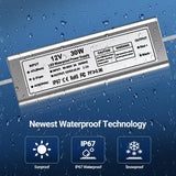 Waterproof Customizable - Neon Signs For Wall Decor, Personalised Led Neon Lights For Yard