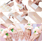 Bride to Be Bachelorette Party Supplies, 16pcs Bachelorette Party Decorations