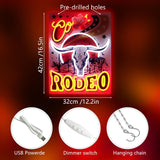 Beer Neon Signs for Wall Decor Crs Redeo Neon Lights