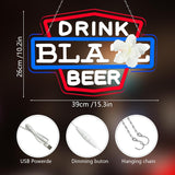 Beer Neon Signs for Wall Decor Neon Lights