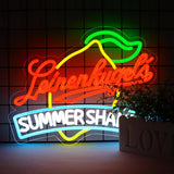 Beer Neon Signs for Wall Decor Neon Lights for Bedroom Led Business Signs