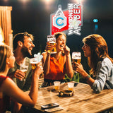 Beer Neon Signs for Wall Decor Neon Lights for Bedroom Led Signs