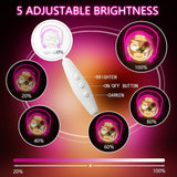 Game Character Neon Signs for Wall Decor Game Logo Neon Lights for Bedroom Led Signs Suitable