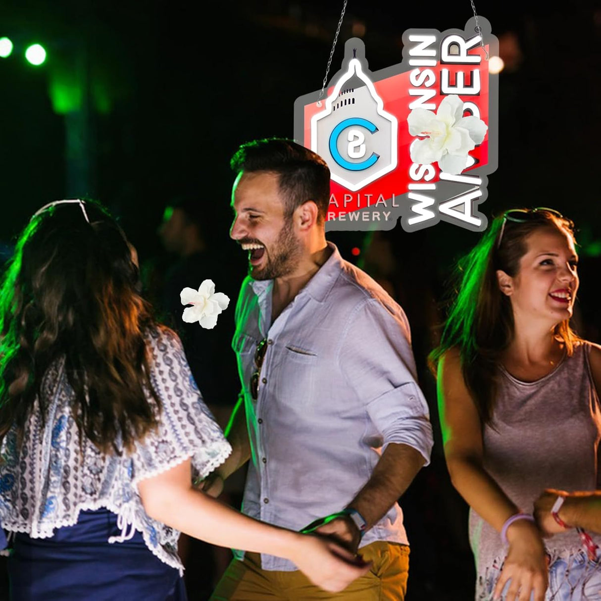 Beer Neon Signs for Wall Decor Neon Lights for Bedroom Led Signs