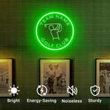 Masters tournament sign, Golf state sign, Golf lover gift, Golf club decor, golfer gift, Golf Party, Christmas