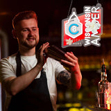 Beer Neon Signs for Wall Decor Neon Lights for Bedroom Led Signs