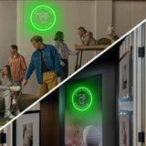 Masters tournament sign, Golf state sign, Golf lover gift, Golf club decor, golfer gift, Golf Party, Christmas