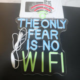 Gaming Neon Sign, Led USB Dimmable Game Signs for Game Zone