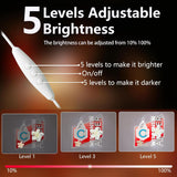 Beer Neon Signs for Wall Decor Neon Lights for Bedroom Led Signs