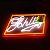 Beer Neon Signs for Wall Decor Neon Lights for Bedroom Led Business Signs