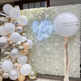 Personalized Name LED Sign for Room Decor, Customizable Neon Signs for Wall Decor Birthday