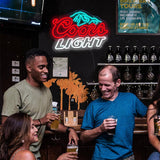 Neon Signs for Wall Decor Neon Lights for Bedroom Led Signs Suitable