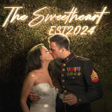 Custom Neon Signs for business logo, Handmade Personalised Neon Sign Customizable for Wall Decor/Bedroom/Birthday Gift/Weddings Events