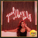 Custom Neon Signs, Handmade Personalised Neon Lights Sign for Wall Decor/Bedroom/Birthday Gift/weddings/events/business logo (40inch, 3LINE)