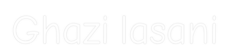 Outline Image
